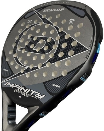 DUNLOP-Infinity Pro Metal-1