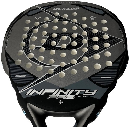 DUNLOP-Infinity Pro Metal-2