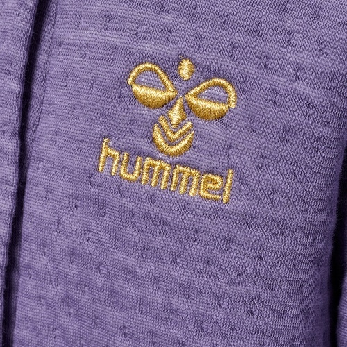 HUMMEL-hmlINGE SWEAT JACKET-3