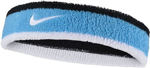 NIKE-NIKE BANDEAUX SWOOSH HEADBAND-0