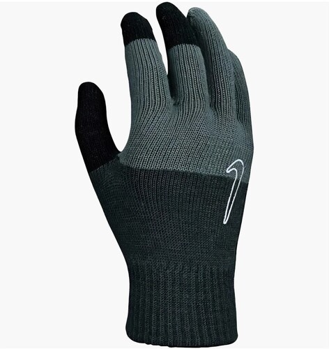 NIKE-NIKE GUANTI KNITTED TECH-GRIP GLOVE RUNNING-0