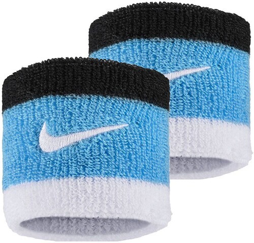 NIKE-NIKE WRISTBANDS SWOOSH WRISTBANDS-0