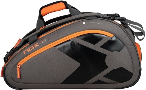 Nox-Padelbag Nox At10 Team Gray-0