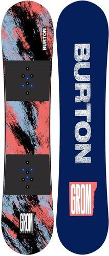 BURTON-Planche De Snowboard Burton Kids' Grom Camber Garçon-0