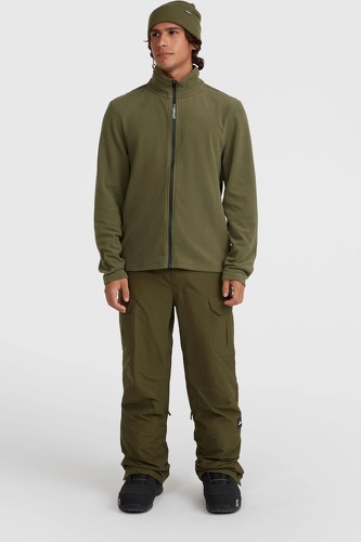 O’NEILL-Polaire full zip O'Neill Jack'S Polartec 100-1