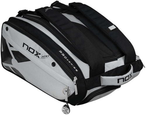 Nox-Sac Thermobag Nox AT10 Competition XL Compact Gris / Noir-0