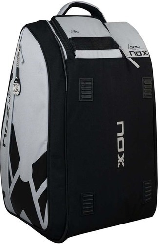 Nox-Sac Thermobag Nox AT10 Competition XL Compact Gris / Noir-3