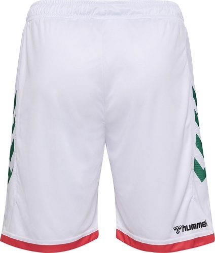 HUMMEL-SC MAGDEBURG 24/25 AUSWÄRTS SHORTS KIDS-1