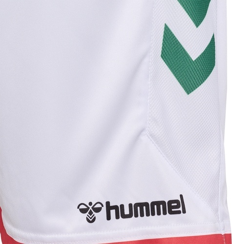 HUMMEL-SC MAGDEBURG 24/25 AUSWÄRTS SHORTS KIDS-3