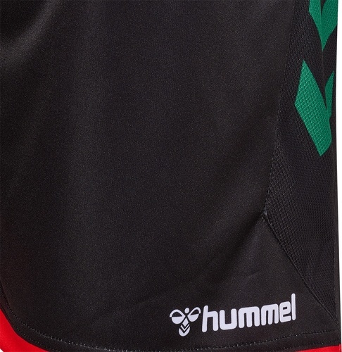 HUMMEL-SC MAGDEBURG 24/25 HEIM SHORTS-3