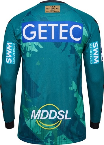 HUMMEL-SC MAGDEBURG 24/25 TW TRIKOT L/S-1