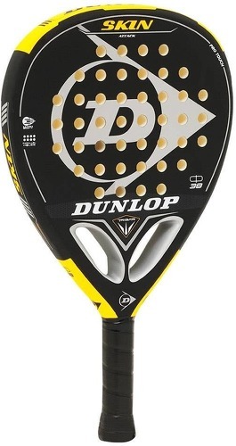 DUNLOP-Skin Attack-2