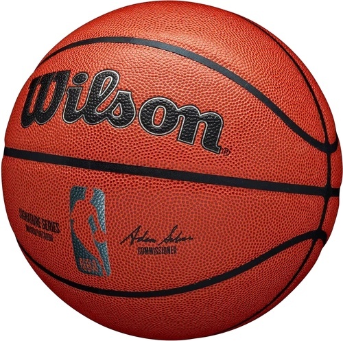 WILSON-Wilson NBA Signature Series Indoor-Outdoor Ball-1