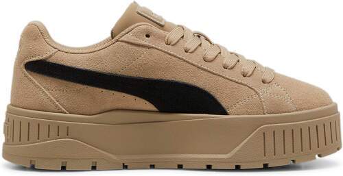 PUMA-Baskets femme Puma Karmen II-4