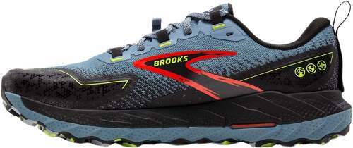 Brooks-Cascadia 18 Brooks-4