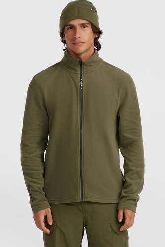 O’NEILL-Polaire full zip O'Neill Jack'S Polartec 100-2