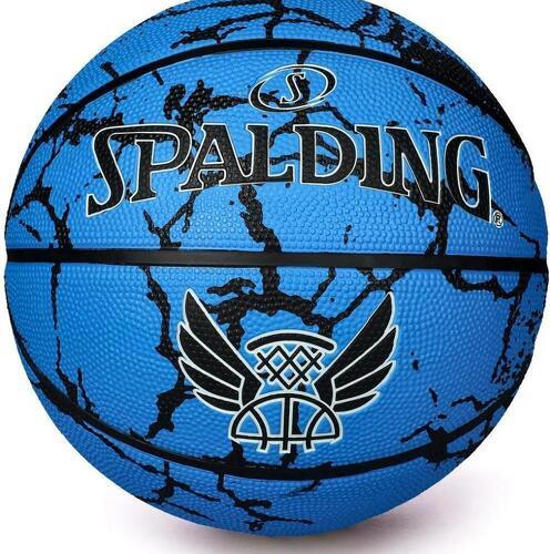 SPALDING-Ballon de Basketball Spalding Flight Crack-0