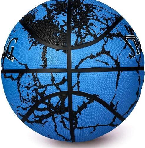 SPALDING-Ballon de Basketball Spalding Flight Crack-1