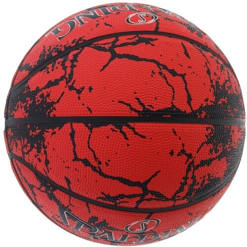 SPALDING-Ballon de Basketball Spalding Flight Crack-2