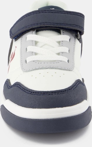 LE COQ SPORTIF-Baskets enfant Le Coq Sportif Court Breaker PS-3