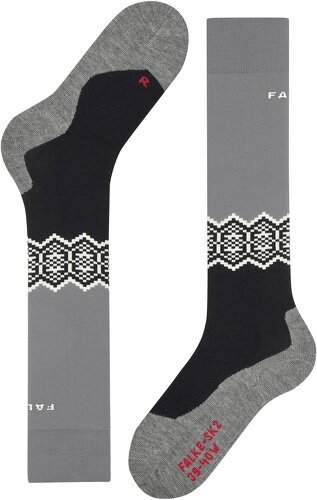 FALKE-Chaussettes mi-bas Falke SK2 Intermediate-0