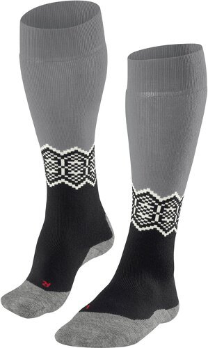 FALKE-Chaussettes mi-bas Falke SK2 Intermediate-2