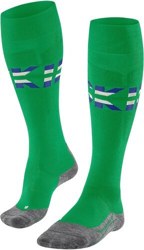 FALKE-Chaussettes mi-bas Falke SK4 Advanced-2