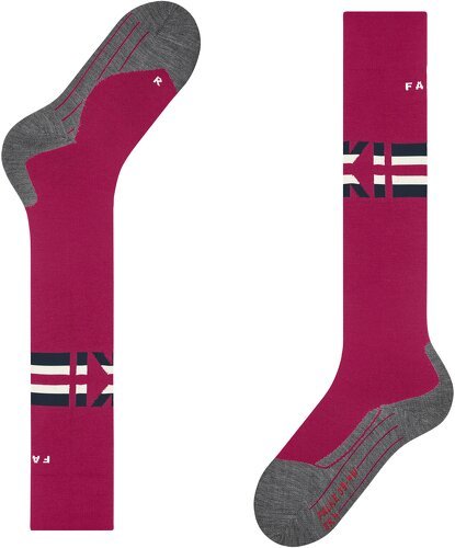 FALKE-Chaussettes mi-bas femme Falke SK4 Advanced-0