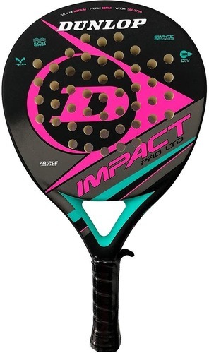 DUNLOP-Impact Pro HL-0