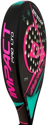 DUNLOP-Impact Pro HL-1