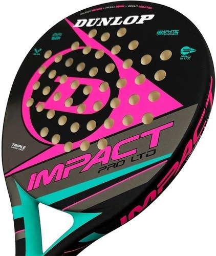 DUNLOP-Impact Pro HL-2