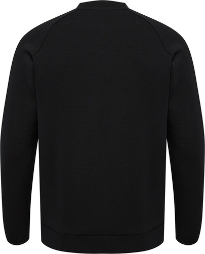 HUMMEL-Sweatshirt col rond Hummel Tech Fleece Regular-1