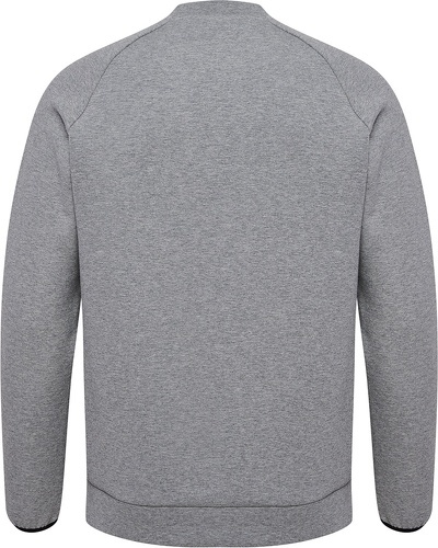 HUMMEL-Sweatshirt col rond Hummel Tech Fleece Regular-1