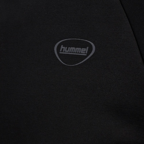 HUMMEL-Sweatshirt col rond Hummel Tech Fleece Regular-3