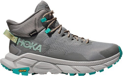 HOKA ONE ONE-HOKA TRAIL CODE GTX-0