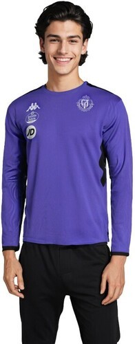 KAPPA-Kappa Real Valladolid Training 2024-2025-0