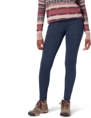 Royal Robbins-Legging femme Royal Robbins Backcountry Pro Winter-1