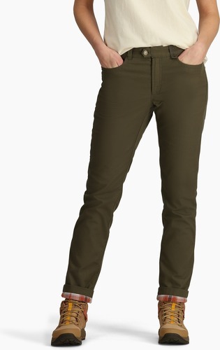 Royal Robbins-Pantalon femme Royal Robbins Billy Goat II-1