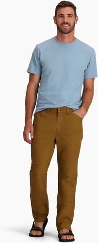 Royal Robbins-Pantalon Royal Robbins Half Dome-1