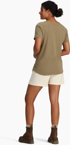 Royal Robbins-T-shirt femme Royal Robbins Basecamp-2