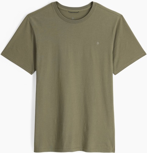 Royal Robbins-T-shirt Royal Robbins Basecamp-0