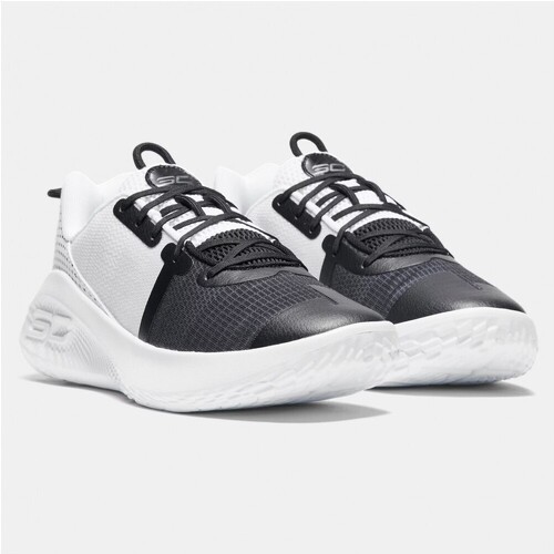 UNDER ARMOUR-UNDER ARMOUR CURRY 6 FLOTRO-1