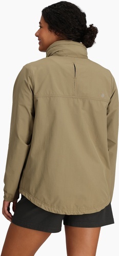 Royal Robbins-Veste imperméable femme Royal Robbins Merced-2