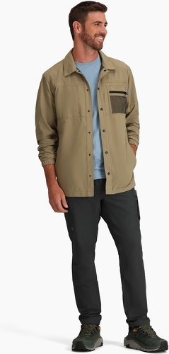 Royal Robbins-Veste imperméable Royal Robbins Merced-1