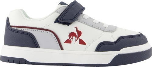 LE COQ SPORTIF-Baskets enfant Le Coq Sportif Court Breaker PS-0