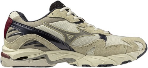 MIZUNO-Baskets Mizuno Wave Rider 10-0