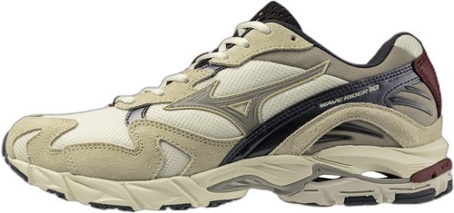 MIZUNO-Baskets Mizuno Wave Rider 10-1