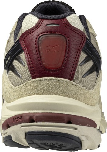 MIZUNO-Baskets Mizuno Wave Rider 10-2