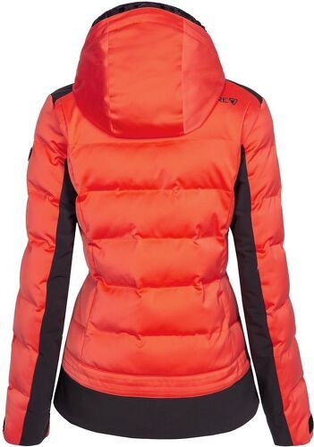 Degré7-Bomber Ski Degre 7 Neuva Coral Femme-1