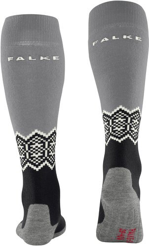 FALKE-Chaussettes mi-bas Falke SK2 Intermediate-3